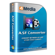 Free Download4Media ASF Converter