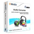 Free Download4Media Audio Converter for Mac