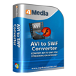 Free Download4Media AVI to SWF Converter