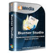 Free Download4Media Burner Studio