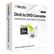 Free Download4Media DivX to DVD Converter for Mac