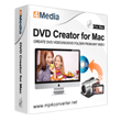 Free Download4Media DVD Creator for Mac