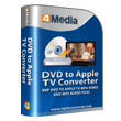 Free Download4Media DVD to Apple TV Converter