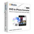Free Download4Media DVD to iPhone Converter for Mac
