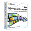 Free Download4Media HD Video Converter for Mac