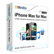 Free Download4Media iPhone Max for Mac