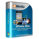 Free Download4Media iPhone Max