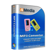 Free Download4Media MP3 Converter