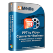 Free Download4Media PPT to Video Converter Business