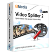 Free Download4Media Video Splitter for Mac