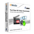 Free Download4Media YouTube HD Video Downloader for Mac