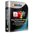 Free Download4Media YouTube HD Video Downloader