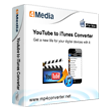 Free Download4Media YouTube to iTunes Converter for Mac