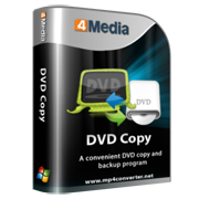 4Media DVD Copy