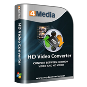 HD Video Converter