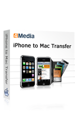 iPhone Transfer for Mac