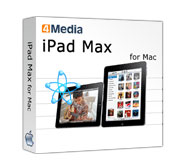 4Media iPad Max