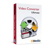 4Media Video Converter Ultimate 