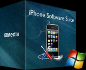 iPhone Software Suite