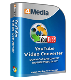 Giveaway for YouTube Video Converter