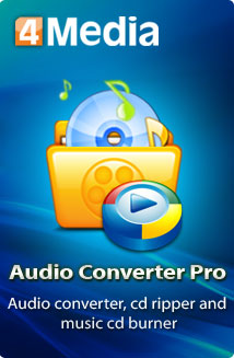 Audio Converter Pro
