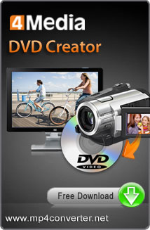 DVD Creator for Mac