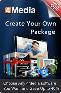 Create Discount Pack