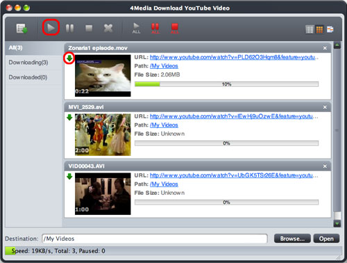 How to download YouTube videos to Mac