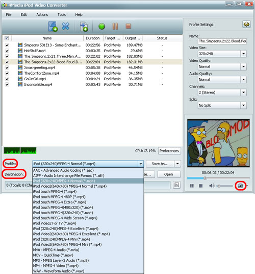 instal the new version for ipod Advanced CSV Converter 7.41