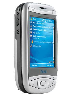 pocket pc phone